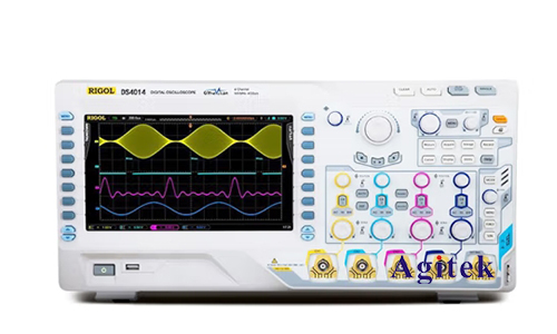 RIGOL普源DS4052數字示波器