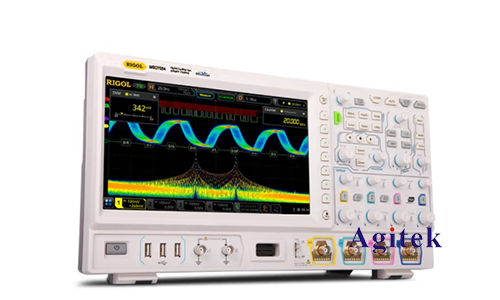 RIGOL普源DS7014數(shù)字示波器