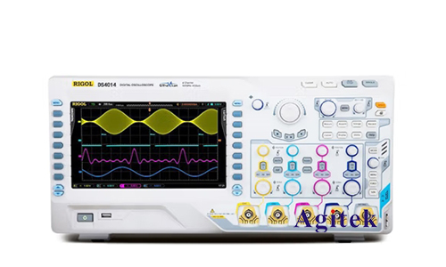 RIGOL普源DS4054數字示波器