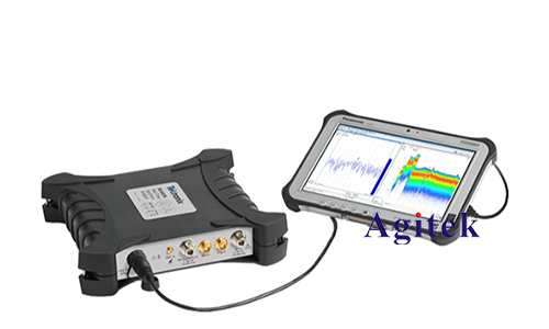 泰克RSA518A實(shí)時(shí)頻譜分析儀