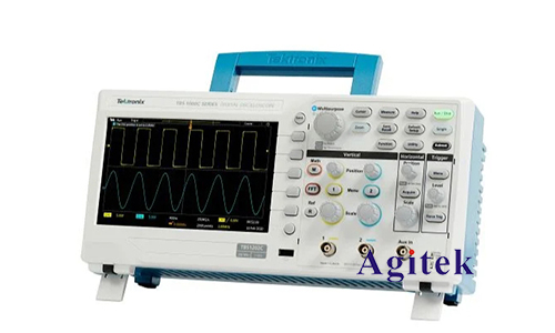 泰克TBS1102X數字存儲示波器