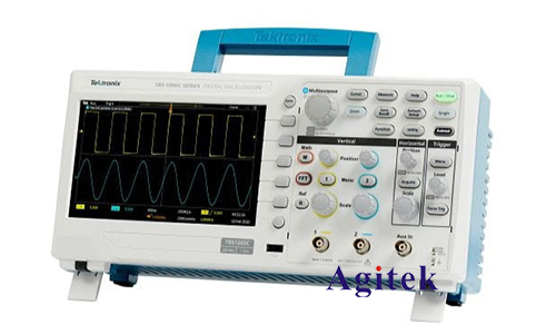 泰克TBS1052C數(shù)字存儲示波器