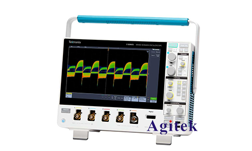 泰克MDO34混合域示波器