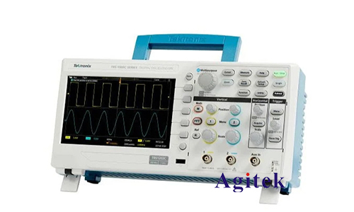泰克TBS1072C數(shù)字存儲示波器