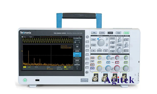 泰克TBS2102B數(shù)字存儲示波器
