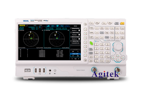 普源RSA3045-TG實(shí)時(shí)頻譜分析儀