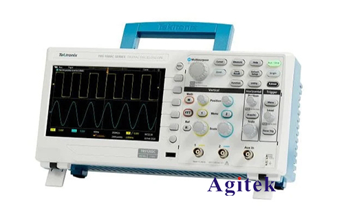 泰克TBS1202C數(shù)字存儲(chǔ)示波器(圖1)