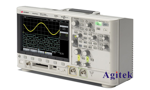 安捷倫示波器測(cè)模塊(圖1)