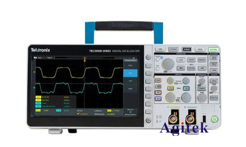 泰克TBS2202B數字存儲示波器