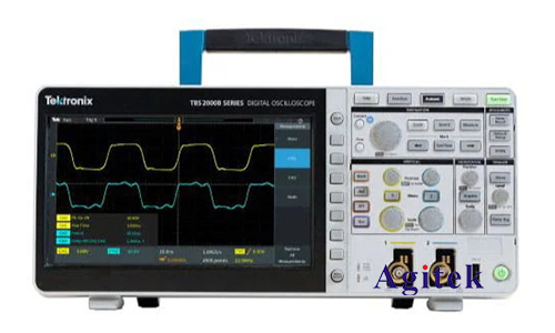 泰克TBS2104B數字存儲示波器