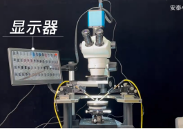 同惠TH2690靜電計在100G貼片大電阻測試方案(圖2)