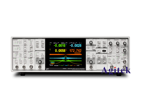 斯坦福鎖相放大器SR860(圖1)