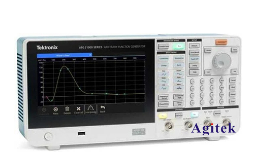 泰克信號發(fā)生器AFG31022