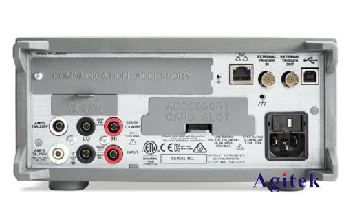 探秘DMM6500：打開電阻測量新視界(圖2)