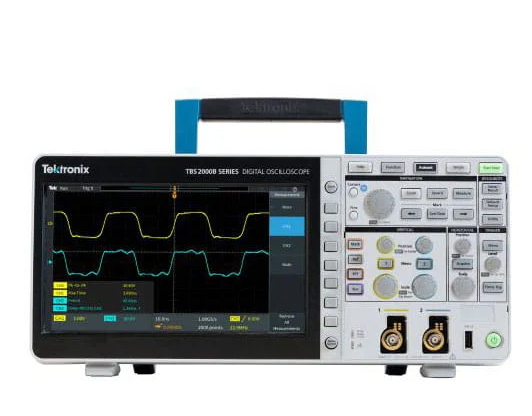 泰克TBS2202B數字存儲示波器