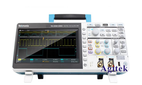 泰克示波器和是德示波器對(duì)比